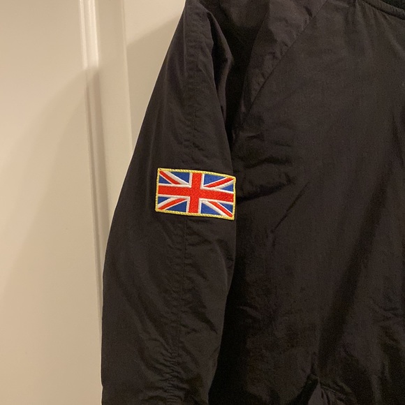 BOY LONDON space boy aviator jack XS - Picture 3 of 8